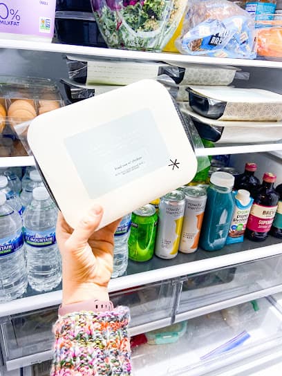 Luxe + Lemons: Prepared Meal Delivery