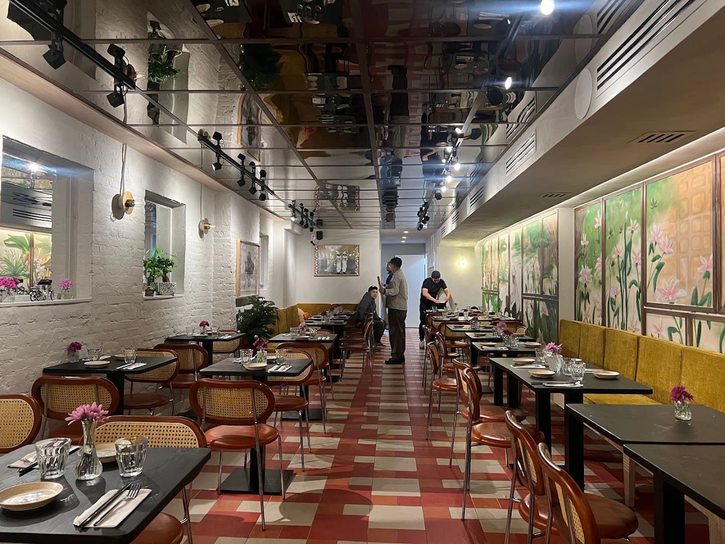 Ly Ly Vietnam Cookhouse