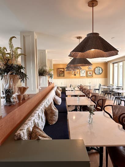 Lydia's Kitchen & Market