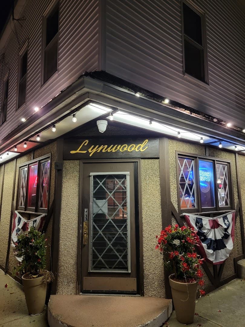 Lynwood Cafe