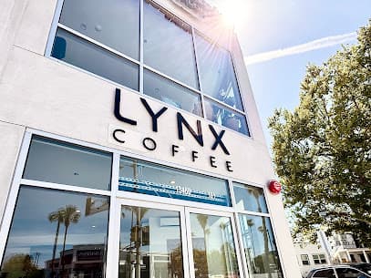 Lynx Coffee