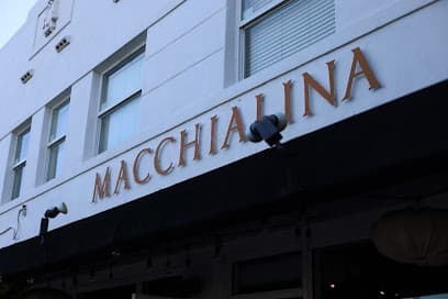 Macchialina