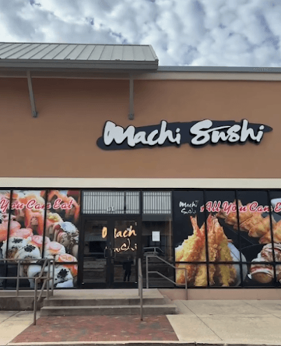 Machi Sushi