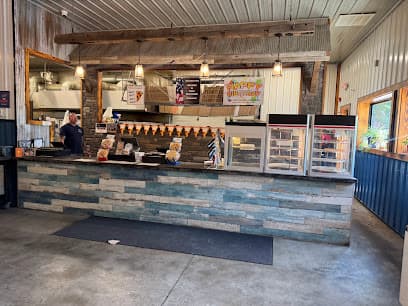 Mac's Pizza Shack