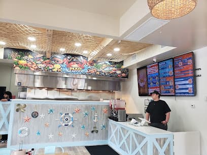 MAD Seafood