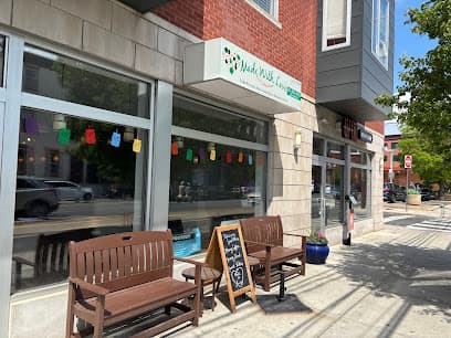 Made With Love Juicery