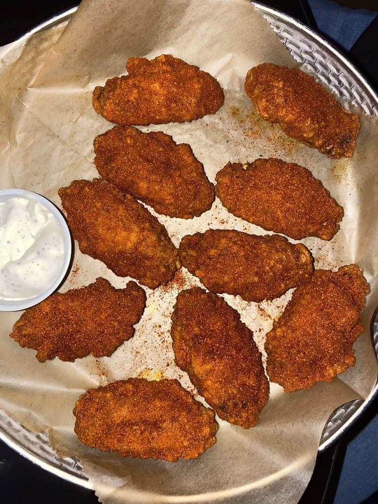 Madison Garden Bar and Grill