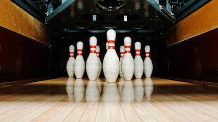 Madsens Bowling & Billiards and EJs Lounge & Grill