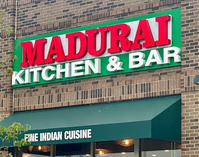 Madurai Kitchen and Bar