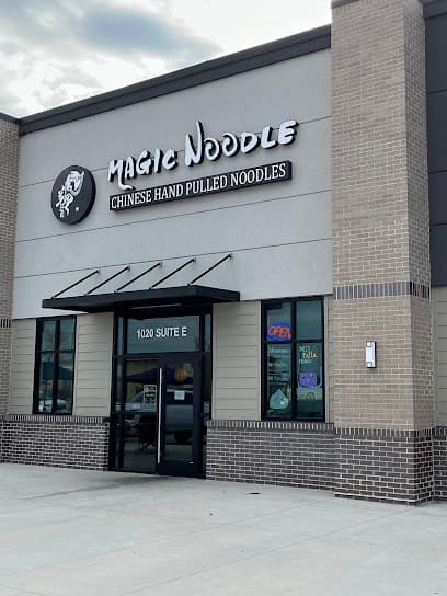 Magic Noodle