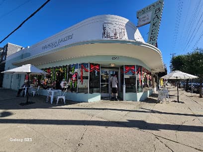 Magnolia Bakery - Los Angeles