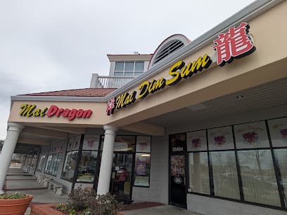 Mai Dragon / Mai Dim Sum