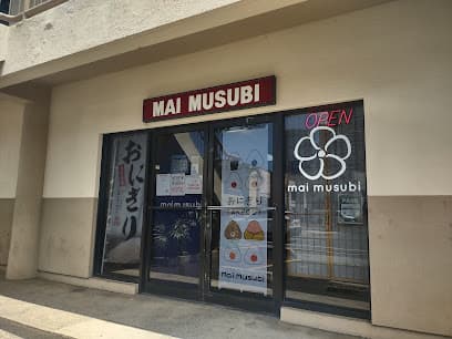 Mai Musubi