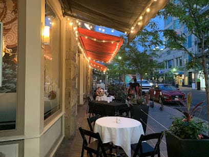 Mai Thai Restaurant