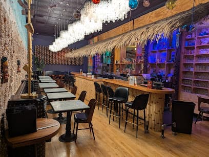 Mai Tiki