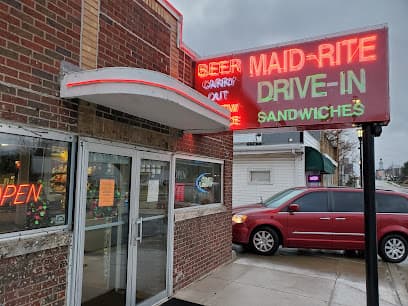Maid-Rite Sandwich Shoppe