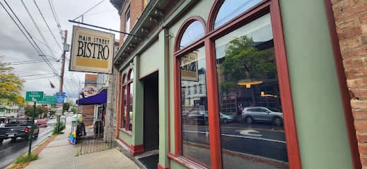 Main Street Bistro