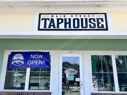 Main Street Taphouse (Tap & Grill)