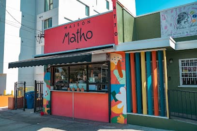 Maison Matho