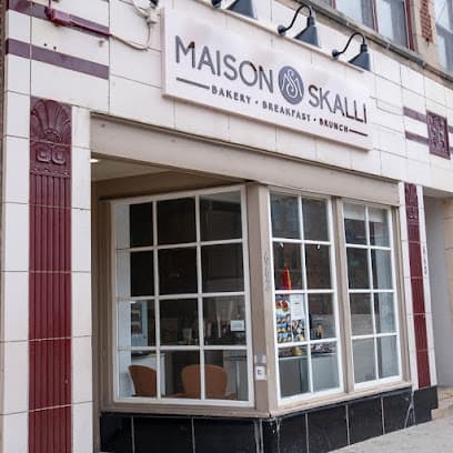 Maison Skalli
