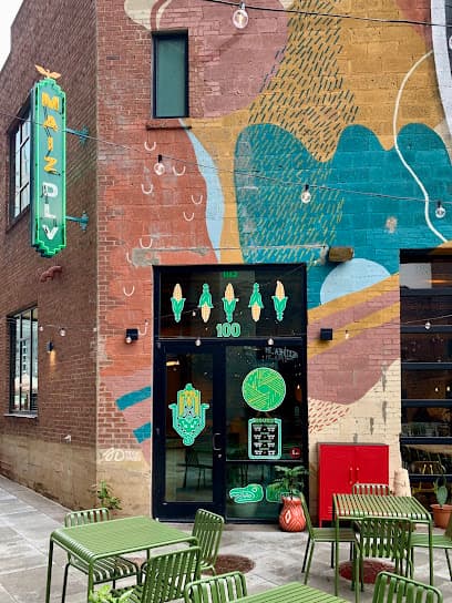 Maiz De La Vida Restaurant