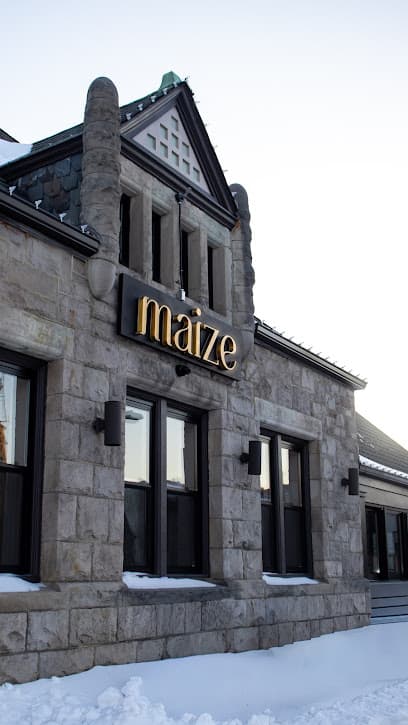 Maize Cocina & Cocktails