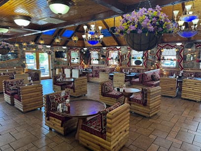Majeed Mediterranean Restaurant