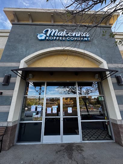 Makenna Koffee Company