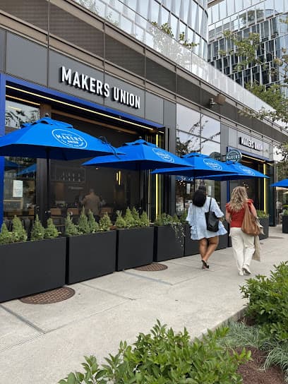 Makers Union