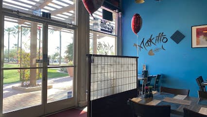 Makitto Sushi