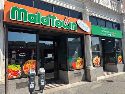 Mala Town