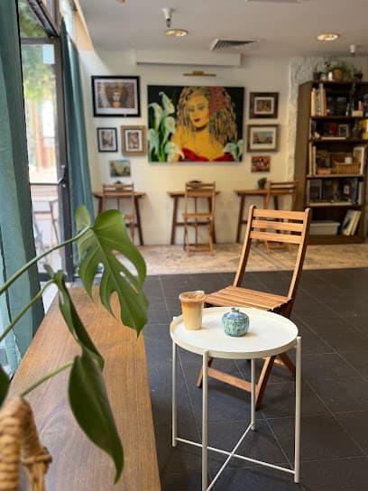 Maleta Cafe