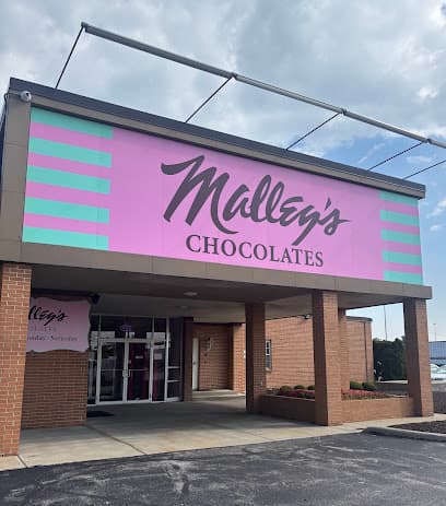 Malley's Chocolates