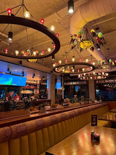 Mama Betty's Tex-Mex - Burnet Rd