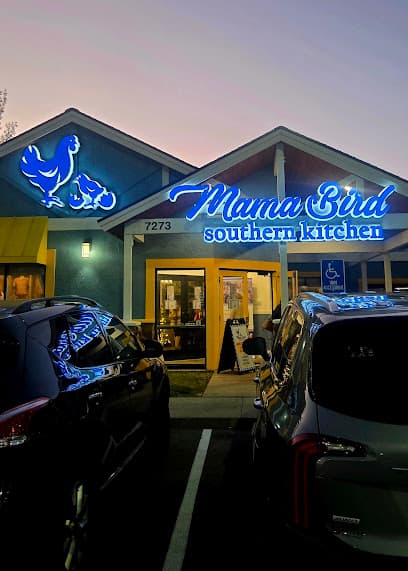 Mama Bird Southern Kitchen