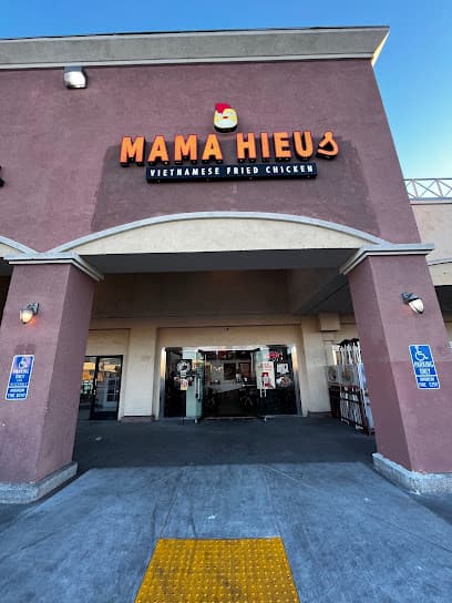 Mama Hieus Westminster