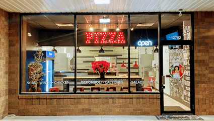 Mama Julianne's Pizzeria in North Royalton