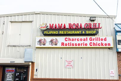 Mama Rosa Grill Baltimore