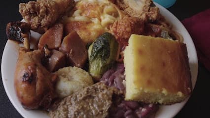 Mama Sheila's House of Soul