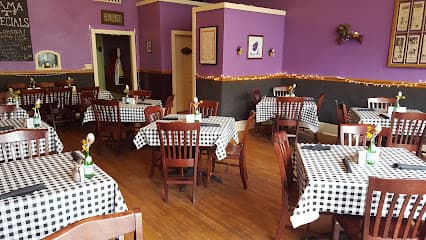 Mama T's Italian Steakhouse