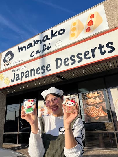 Mamako Cafe