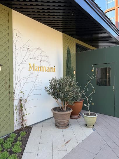 Mamani