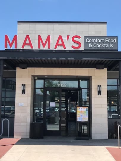 Mama's Comfort Food & Cocktails
