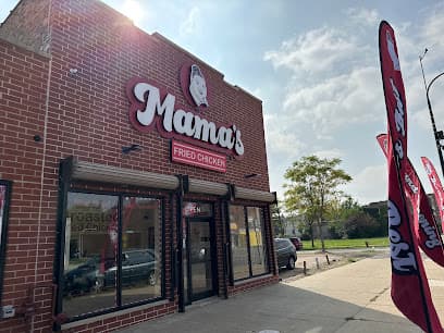 Mama's Fried Chicken