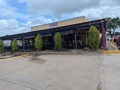 Mambo Seafood