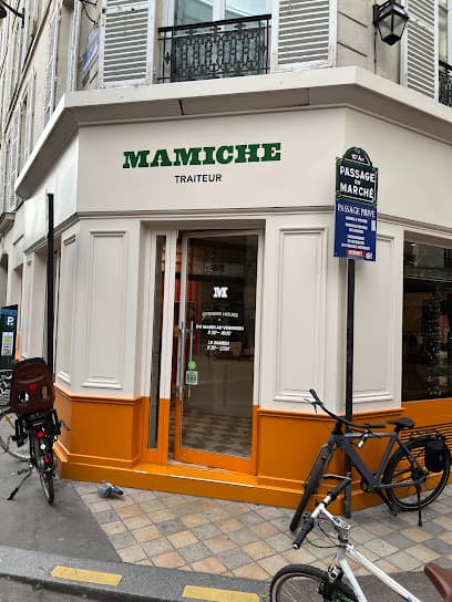 Mamiche Traiteur