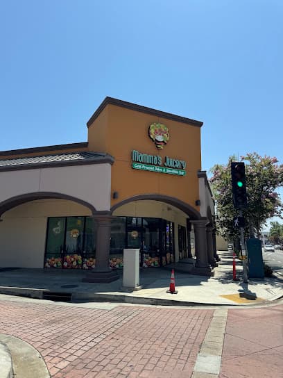 Mammas Juicery