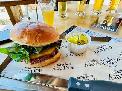 Mammoth Brewing Company