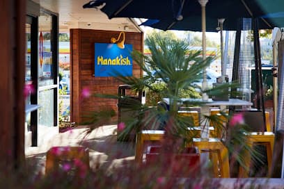 Manakish Oven & Grill