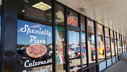 Mancini's New York Pizza & Deli